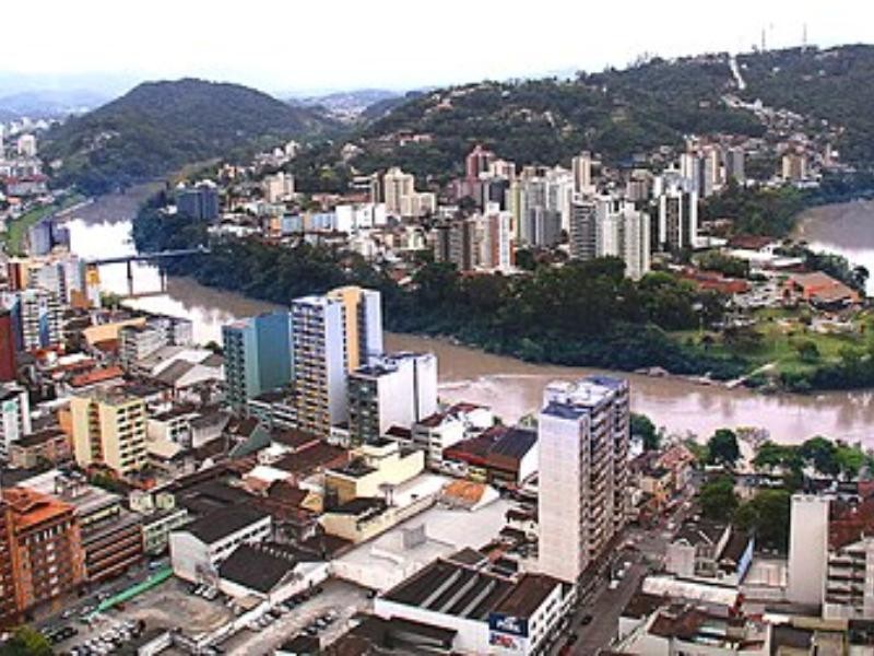 Blumenau