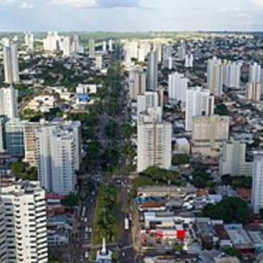 Campo Grande