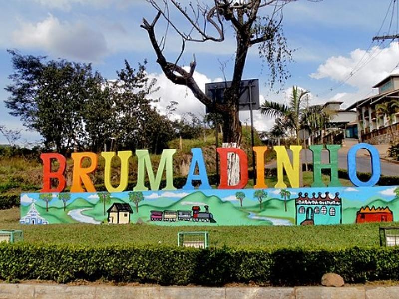 Brumadinho