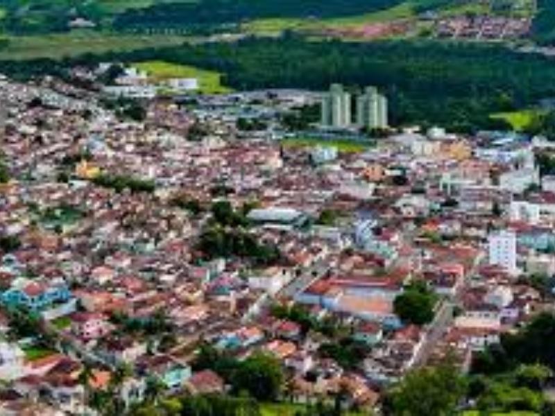 Vargem Grande Paulista