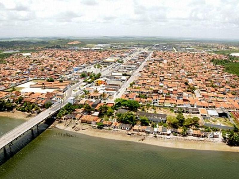 Nossa Senhora do Socorro