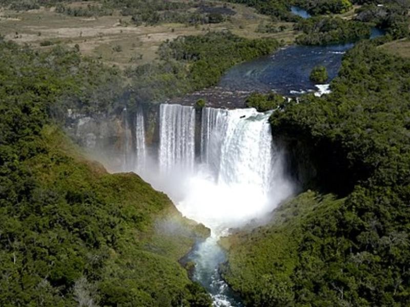 Campo Novo do Parecis