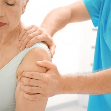 Plano de Saúde Negou Fisioterapia em Saquarema