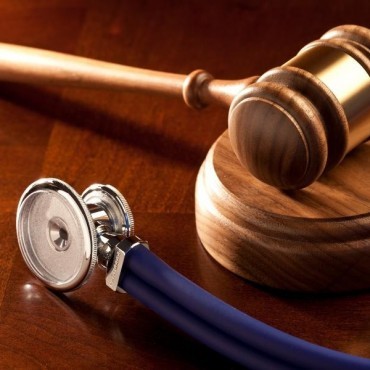 Erro Médico Ortopédico em Porto Alegre