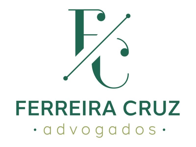 Ferreira Cruz - Logo Padrão